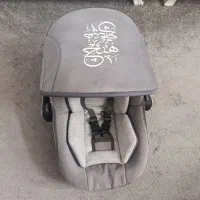 کریر نوزادی|کالسکه و لوازم جانبی|اهواز, کیانشهر|دیوار