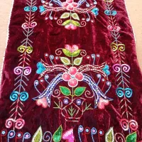 رو میزی