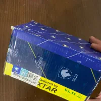 لنت ترمز تکستار