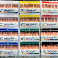 انواع گوتا ، فایل و کامپوزیت دندانپزشکی|پزشکی|تهران, ائمه اطهار|دیوار