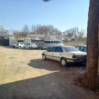 زمین صنعتی ۱۰۰۰ متری زیبادشت|فروش زمین و ملک کلنگی|محمدشهر, زیبادشت|دیوار