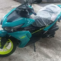 آیروکس۱۴۰۴ پلاس ABS رادیات آب