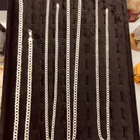 گردنبند کارتیرنقره|بدلیجات|رشت, بازار|دیوار