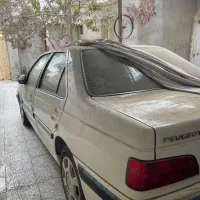 پارس401سیمی موتور قدیم صفر|خودرو سواری و وانت|بندرعباس, |دیوار