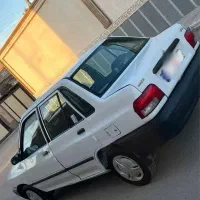 پراید مدل85پلاک مشهد