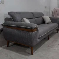 مبل سوفیا/ تختشو/ پارچه ایرانی/ لینا