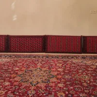 مخته|پشتی|اصفهان, سرچشمه|دیوار