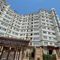 ۱۱۵ متر دوخواب برج عرش