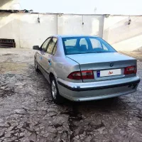 سمند مدل۸۳|خودرو سواری و وانت|رشت, آتشگاه|دیوار