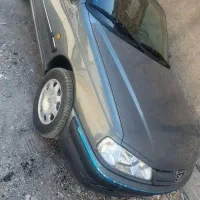 پژو پارس سال کلکسیونی