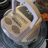 هواپز کنوود نو