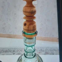 یک تنه وته قلیان میوه ای باطعم هندونه نعنا|کلکسیون و سرگرمی|بروجرد, |دیوار