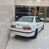 سمند Lx سفارشی 98|خودرو سواری و وانت|اهواز, کیانشهر|دیوار