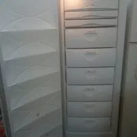 فریزر6کشابه|یخچال و فریزر|مسجد سلیمان, |دیوار