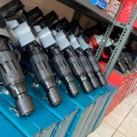 چکش تخریب بتن کن شارژی مینی فرز پیکور ۷کیلو