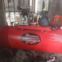 کمپرسور باد 150لیتری