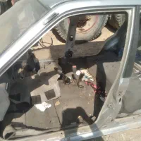 پراید مدل ۸۴
