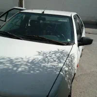 پژو آر دی (RD) بنزینی، مدل ۱۳۸۵ معاوضه با تاکسی