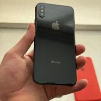 iphone x 64 پک اصلی