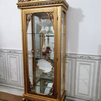 بوفه طلایی درحدنو