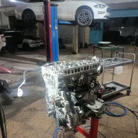 تعمیر و تعویض انواع ماشینهای خارجی با ضمانت