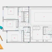 زمین 137متری دوکله/میدان امام علی