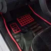 ۵ بعدی|قطعات یدکی و لوازم جانبی|قم, بلوار امین و ساحلی|دیوار