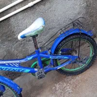 دوچرخه شماره 16نونو بدونه مشکل