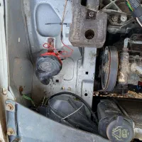 پژو ۴۰۵مدل ۸۴|خودرو سواری و وانت|ارومیه, |دیوار