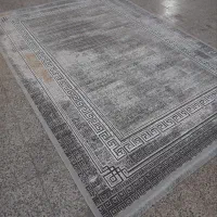 فرش کلاسیک با سبک مدرن ××٪