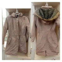 کاپشن و پالتو