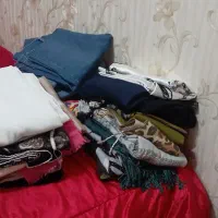 مانتو|لباس|نجف‌آباد, طالقانی|دیوار