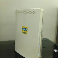 مودم TDLTE بی سیم ایرانسل