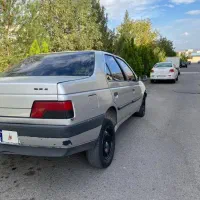 وحشی 405|خودرو سواری و وانت|شاهرود, |دیوار