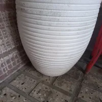 گلدون سرامیکی نونو ارتفاع ۴۴