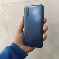 گلکسی a01|موبایل|بابلسر, |دیوار