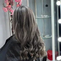 رنگ مو|خدمات آرایشگری و زیبایی|قم, سالاریه|دیوار