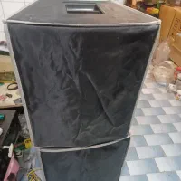 اکو *باند ساب تیوتر 10 اینچ یک جفت 250w|سیستم صوتی خانگی|تهران, باشگاه نفت|دیوار