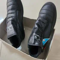 نیم بوت مردانه سایز ۴۱