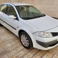 مگان2000 سفید اتومات مشابه صفر|خودرو سواری و وانت|تهران, میرداماد|دیوار