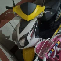 موتور اس وای ام اتومات