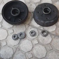 کاسه چرخ  پراید