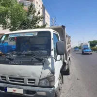 فروش ایسوزو|خودرو سنگین|کرج, عظیمیه|دیوار