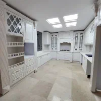 ۱۲۵ متر دوخواب دوپارکینگ ویو ابدی سالن پرده خور|فروش آپارتمان|تهران, تهرانپارس شرقی|دیوار