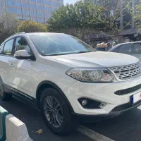 تیگو ۵ مدل ۱۳۹۵ بدون رنگ تک برگ سند