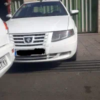 چراغ جلواسپرت سمندسورن