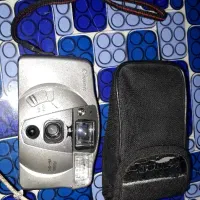 دوربین قدیمی کنون پریما