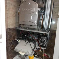 سرویس سرویسکار نصب نصاب اسپیلت چیلر پکیج شوفاژ|خدمات پیشه و مهارت|شیراز, فضل‌آباد|دیوار