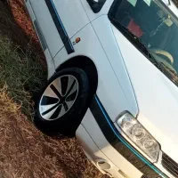 4عددرینگ اُپتیمایی رخ تراش طرح صلیبی سایز15با تایر