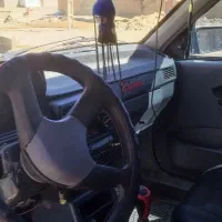 پراید مدل۸۱کاربرات